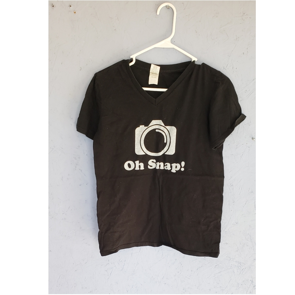 Women's photography Top